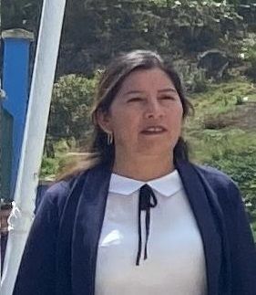 Equipo de la empresa