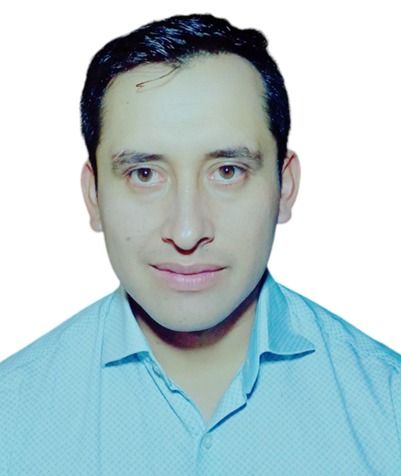 Equipo de la empresa