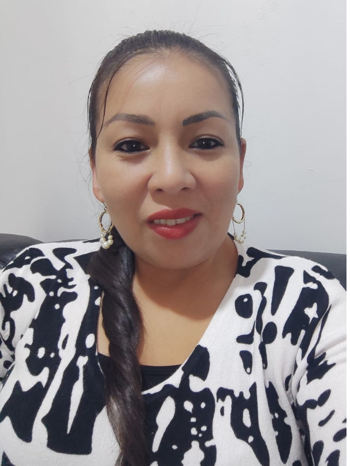 Equipo de la empresa