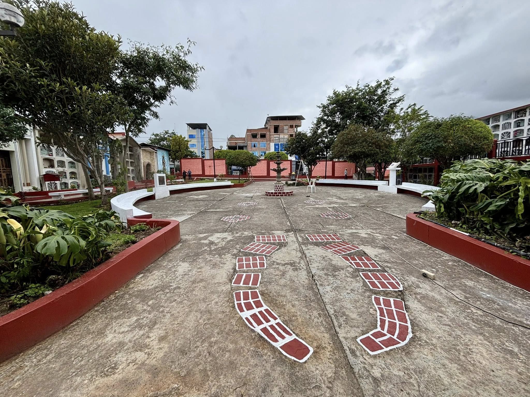 Odoo - Prueba 3 a tres columnas