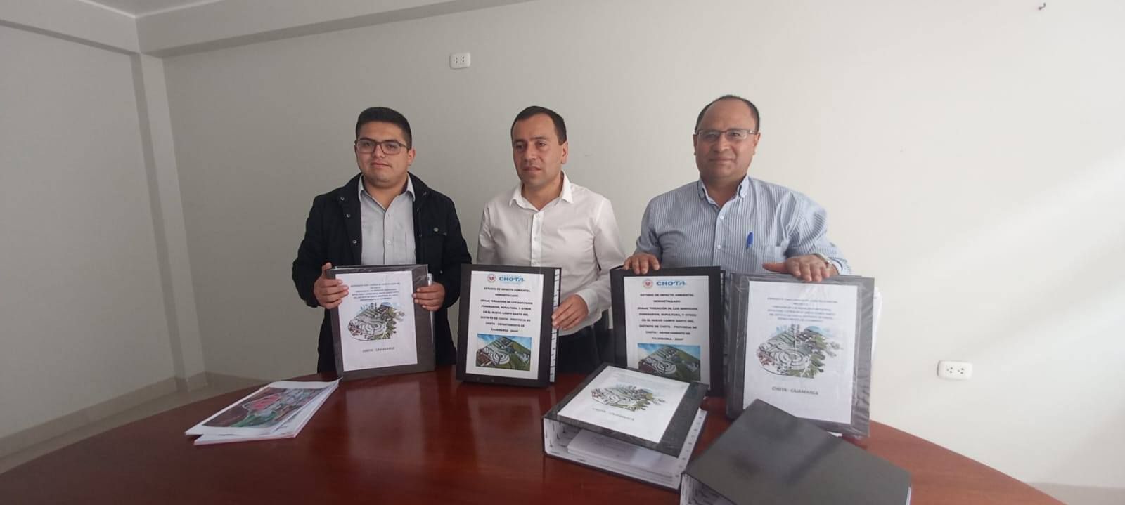 Odoo • Texto e imagen