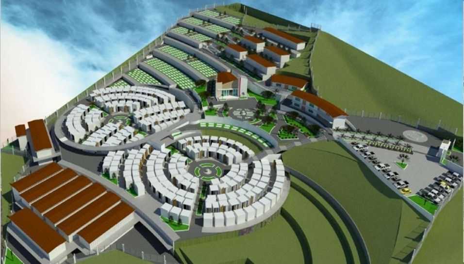 Odoo • Texto e imagen