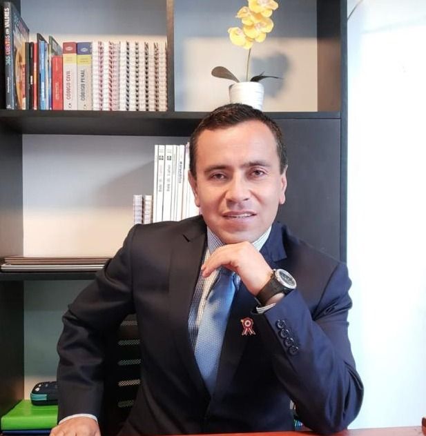 Equipo de la empresa